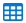 Group by Table Type button